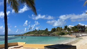 Magnifique logement vue mer!